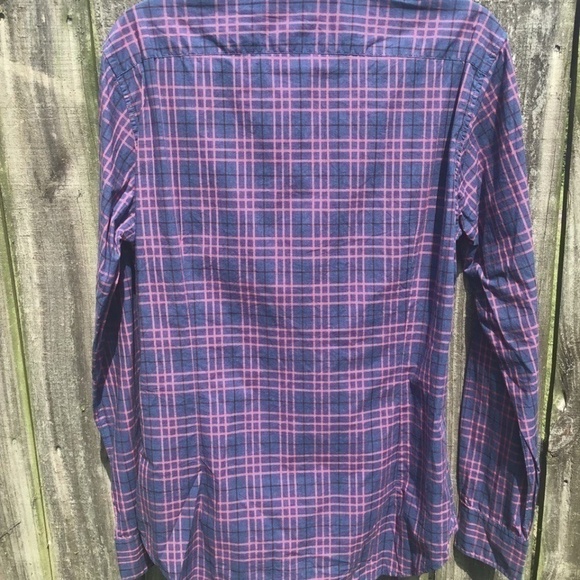 Bonobos washed Button down. - Picture 3 of 3